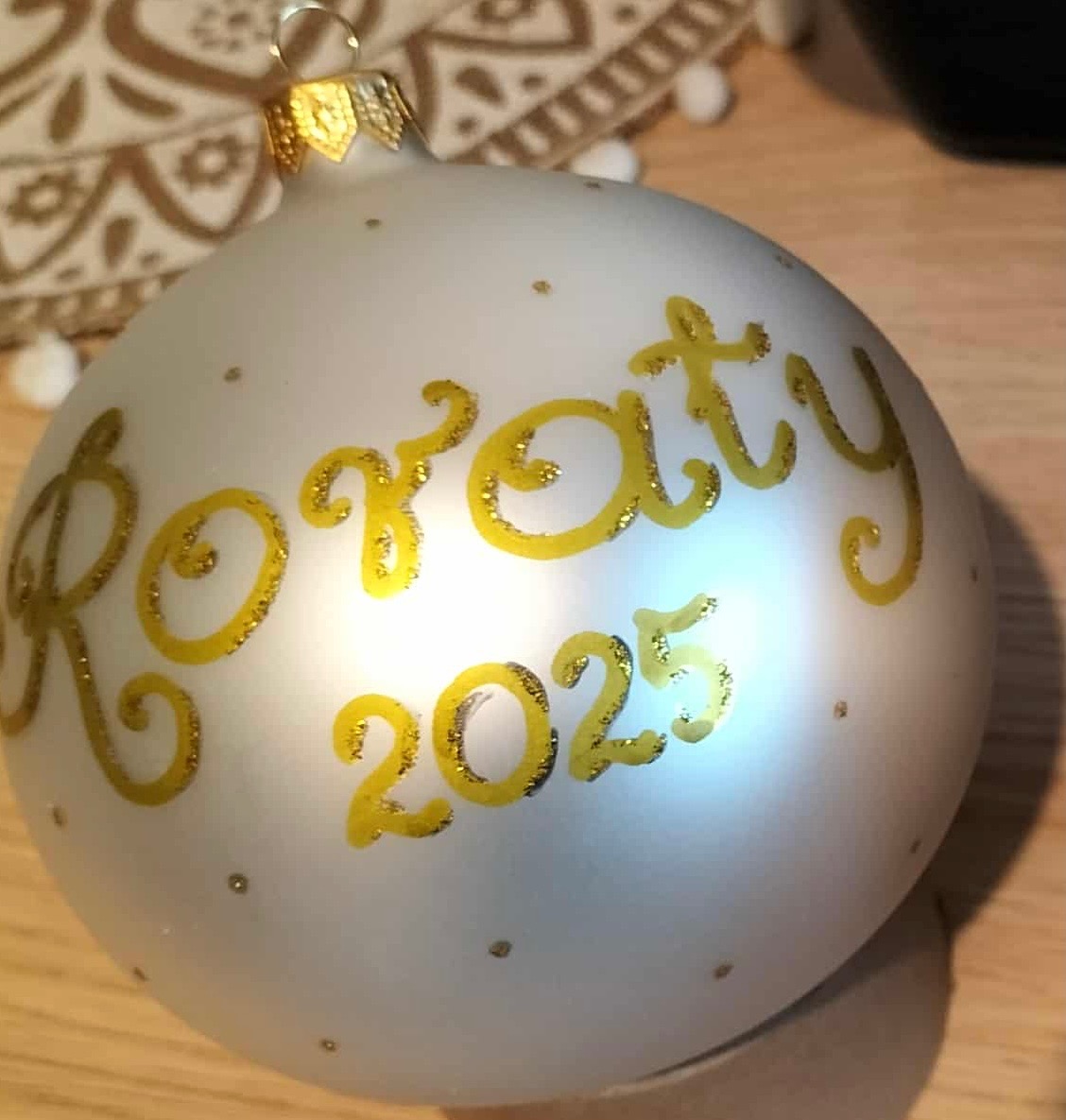 Zaproszenie na RORATY!!!